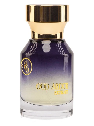 OUD Ardur