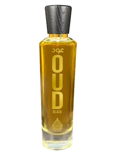 Oud Black
