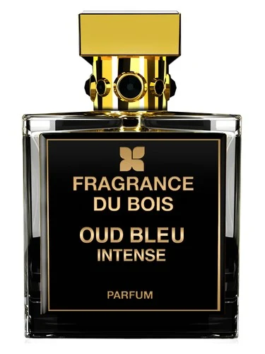 Oud Bleu Intense