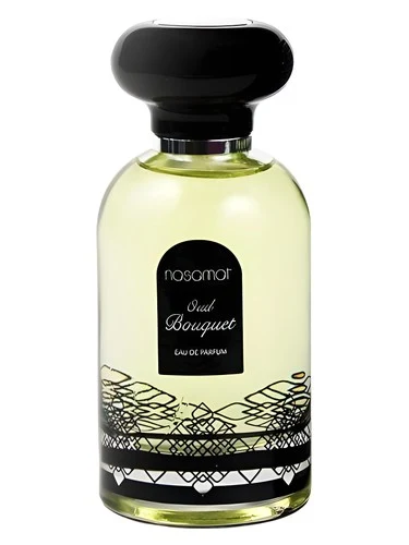 Oud Bouquet
