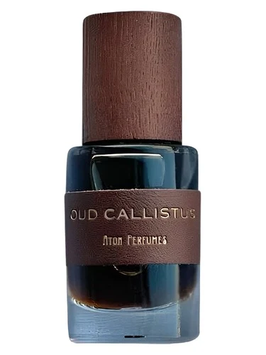 Oud Callistus