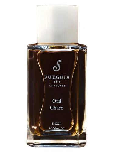 Oud Chaco