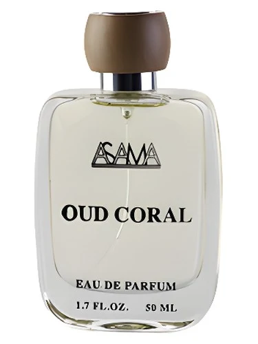 Oud Coral