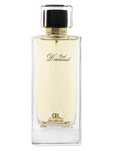 Oud Diamond