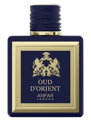 Oud d’Orient