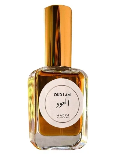 Oud I Am