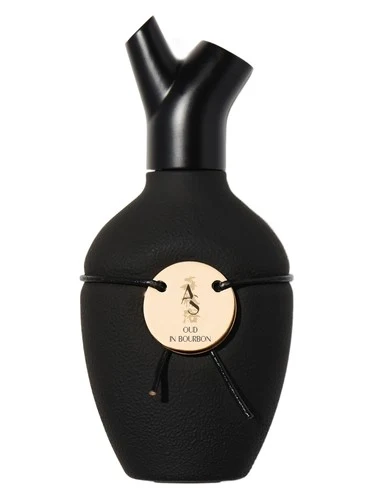 Oud in Bourbon