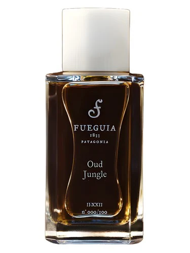 Oud Jungle