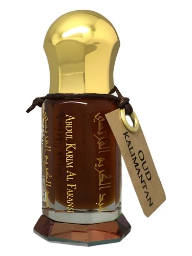 Oud Kalimantan