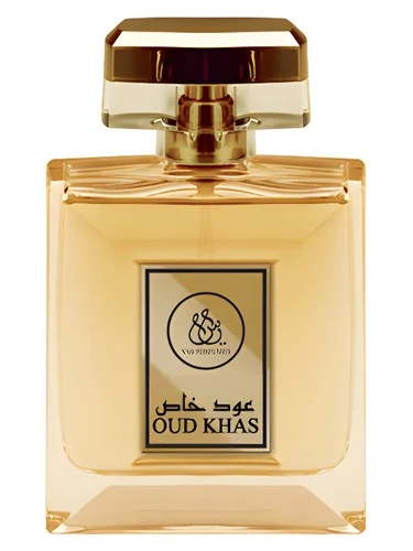 Oud Khas