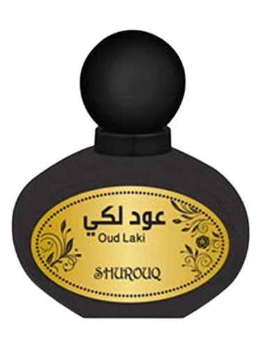 Oud Laki