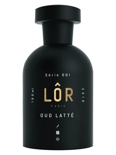 Oud Latte
