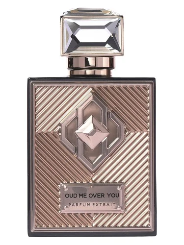 Oud Me Over You — Elixir of Obsession