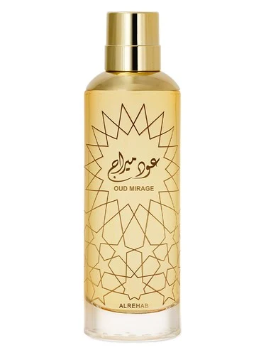 Oud Mirage