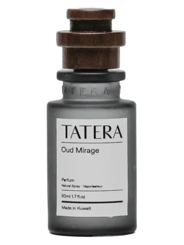 Oud Mirage