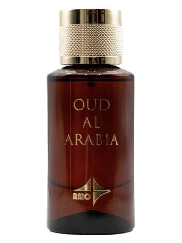 Oud of Arabia