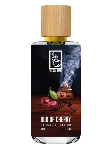 Oud Of Cherry