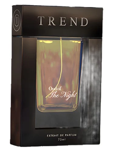 Oud of Night