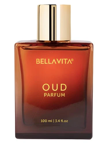 Oud Parfum