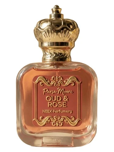 Oud & Rose