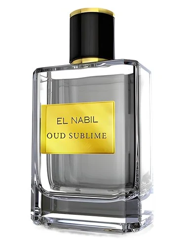 Oud Sublime