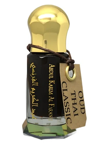 Oud Thai Classic