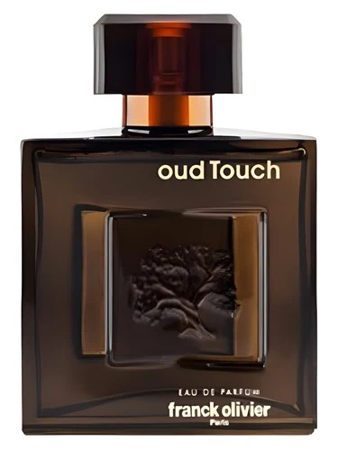 Oud Touch