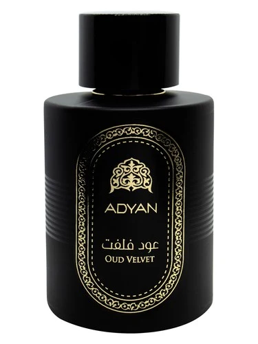 Oud Velvet