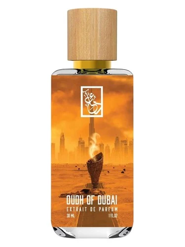Oudh of Dubai