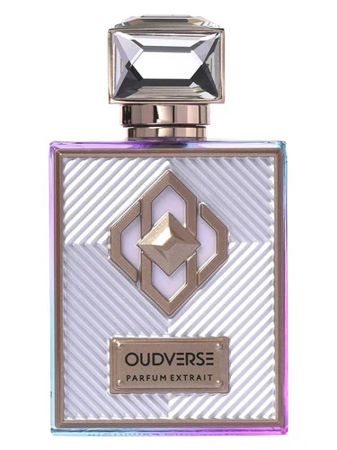 Oudverse - Elixir of the Future