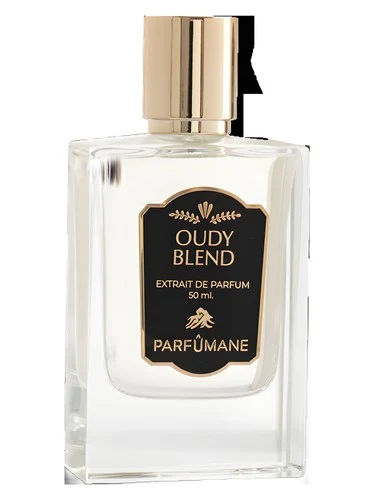 Oudy Blend