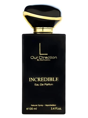 Our Direction Incredible