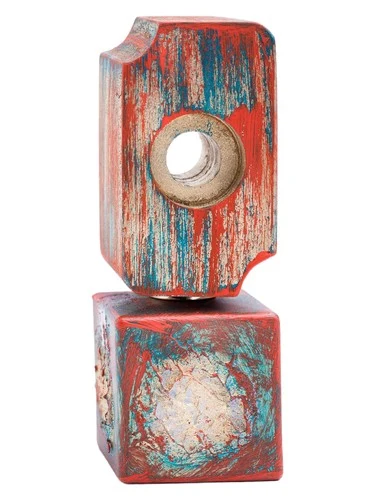 Oven Veil - Baked Potion