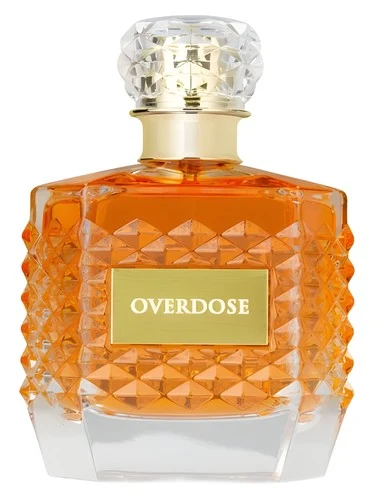 Overdose