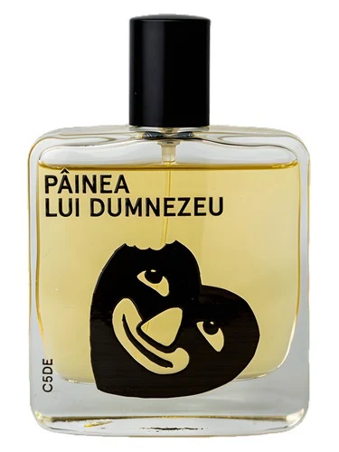 Pâinea Lui Dumnezeu