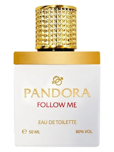 Pandora Pheromone Follow Me