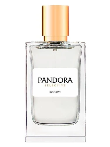 Pandora Selective Base 0259