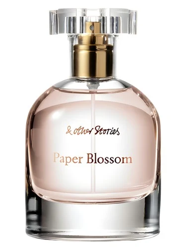 Paper Blossom