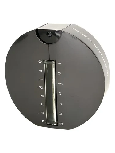 Paradiso Inferno Man