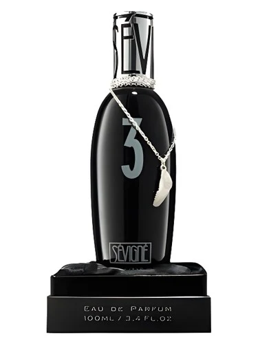 Parfum de Sévigné No. 3