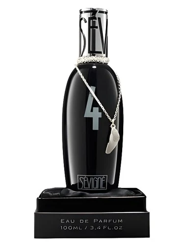 Parfum de Sévigné No. 4