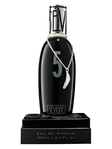 Parfum de Sévigné No. 5