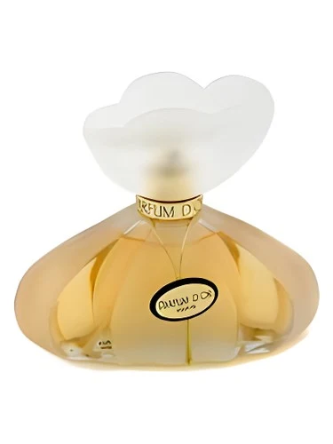 Parfum D'Or