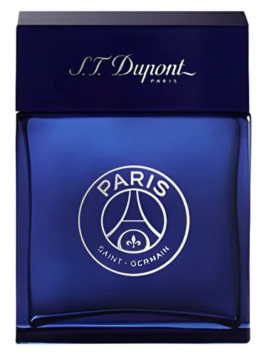 Parfum Officiel du Paris Saint-Germain