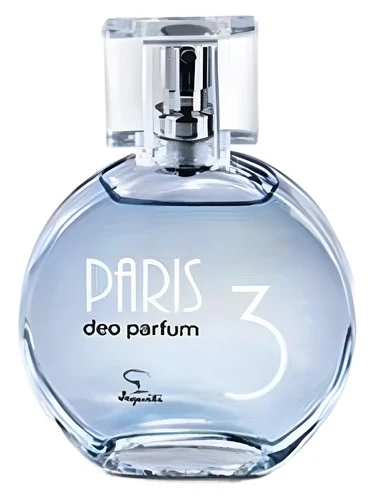Paris 3