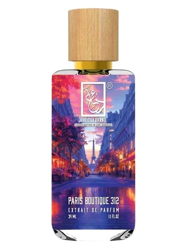 Paris Boutique 312