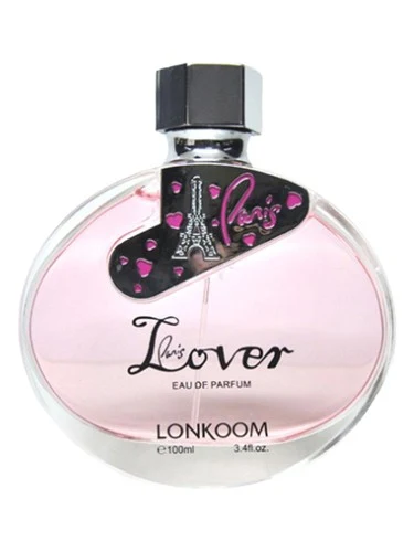 Paris Lover Pink