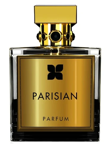 Parisian Fragrance du Bois