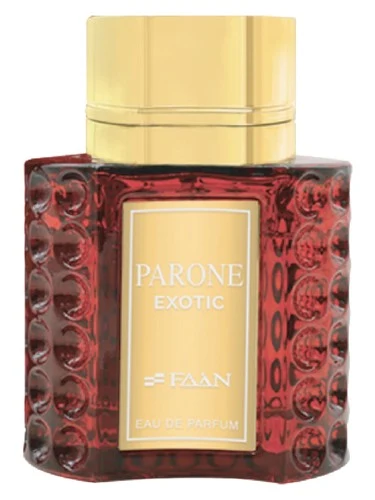 Parone Exotic