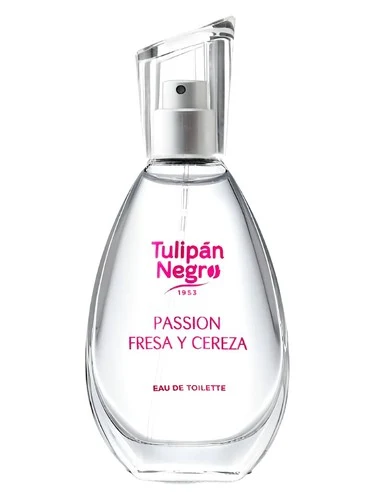 Passion Fresa y Cereza